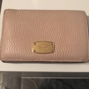 Adorable pink Michael Kors